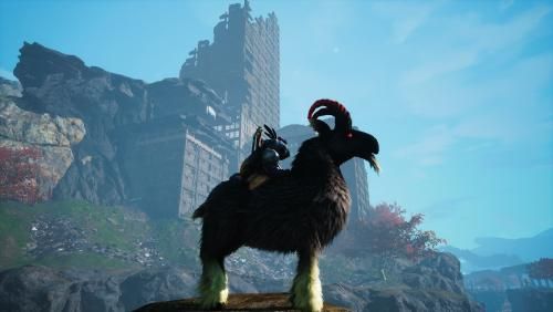 Biomutant 075527,4